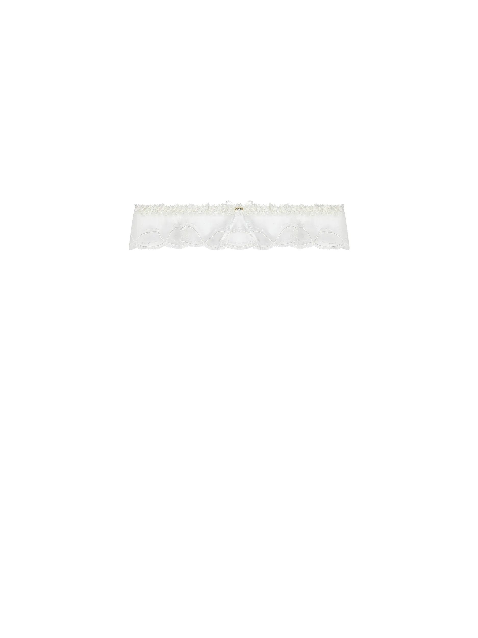 BELLISSIME AMOUR  Garter