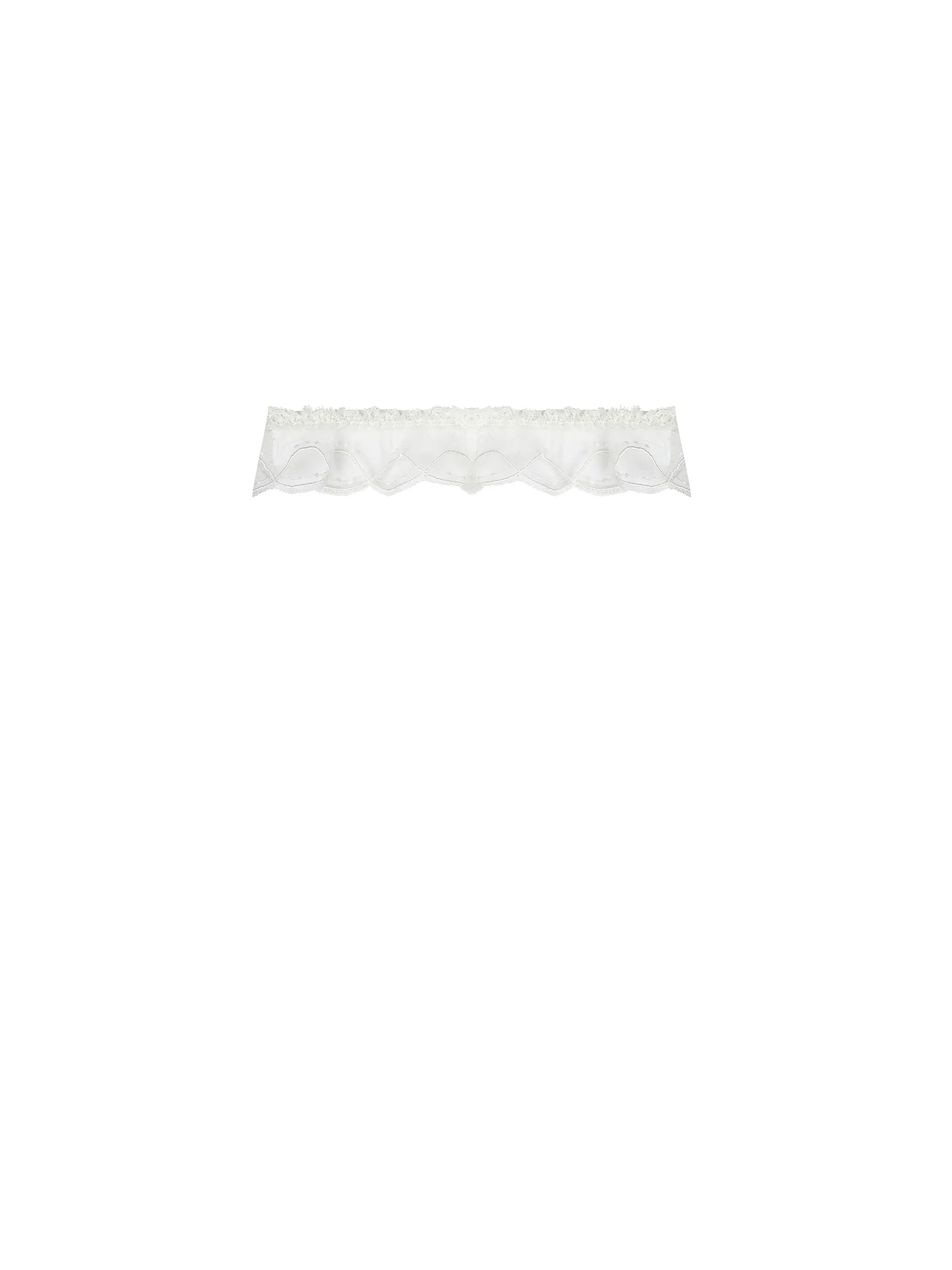 BELLISSIME AMOUR  Garter