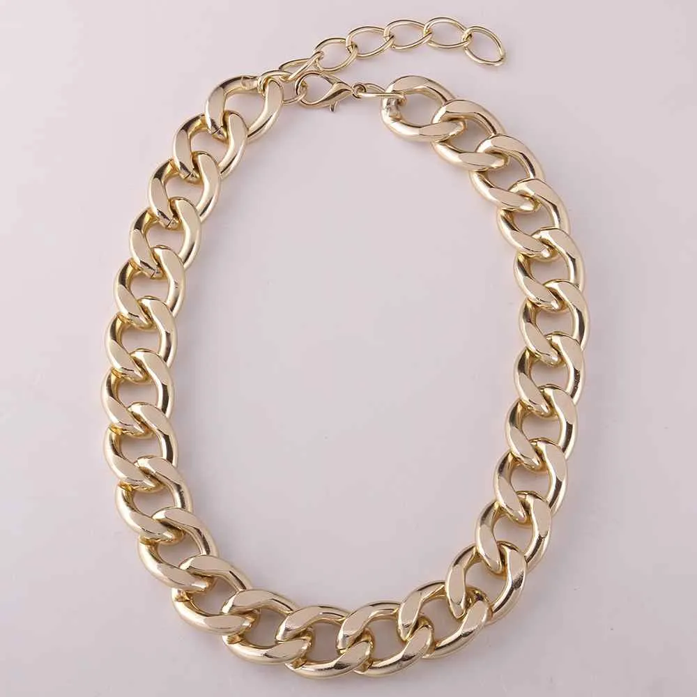 Collares vintage jewelry collar necklace collier simple my life jewellry patek chain FASN 18 ELY