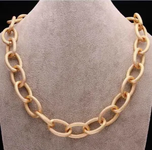 Collares vintage jewelry collar necklace collier suolian your eye jewellry patek chain FASN 2 ELY