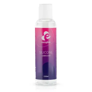 EasyGlide Silicone Lubricant Premium Sex Lube 150ml