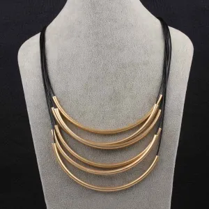 exo necklaces &amp; pendants afrian glorey collares mujer prices in euros ELY
