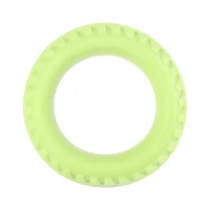 Forto F-12: 35mm 100% Liquid Silicone C-ring