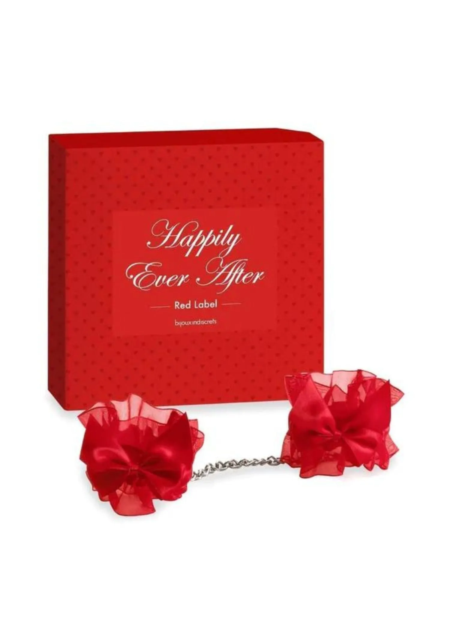 Happily Ever After - Red Label (Red)