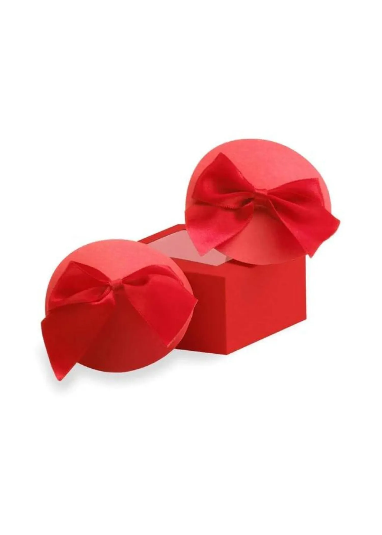 Happily Ever After - Red Label (Red)