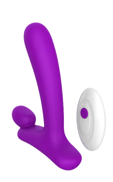Horny Remote Control