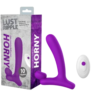 Horny Remote Control
