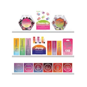Jelique Intro Bundle 78 pcs