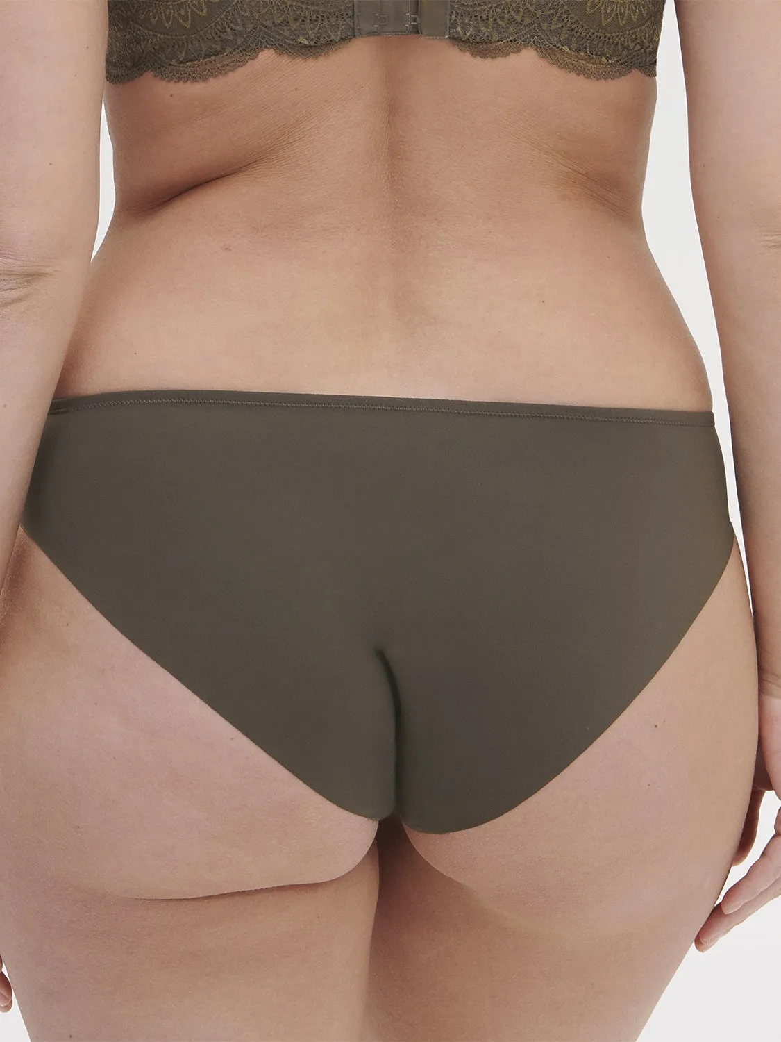 Karma Bikini - Adventure Green