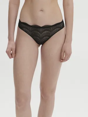 Karma Bikini - Black