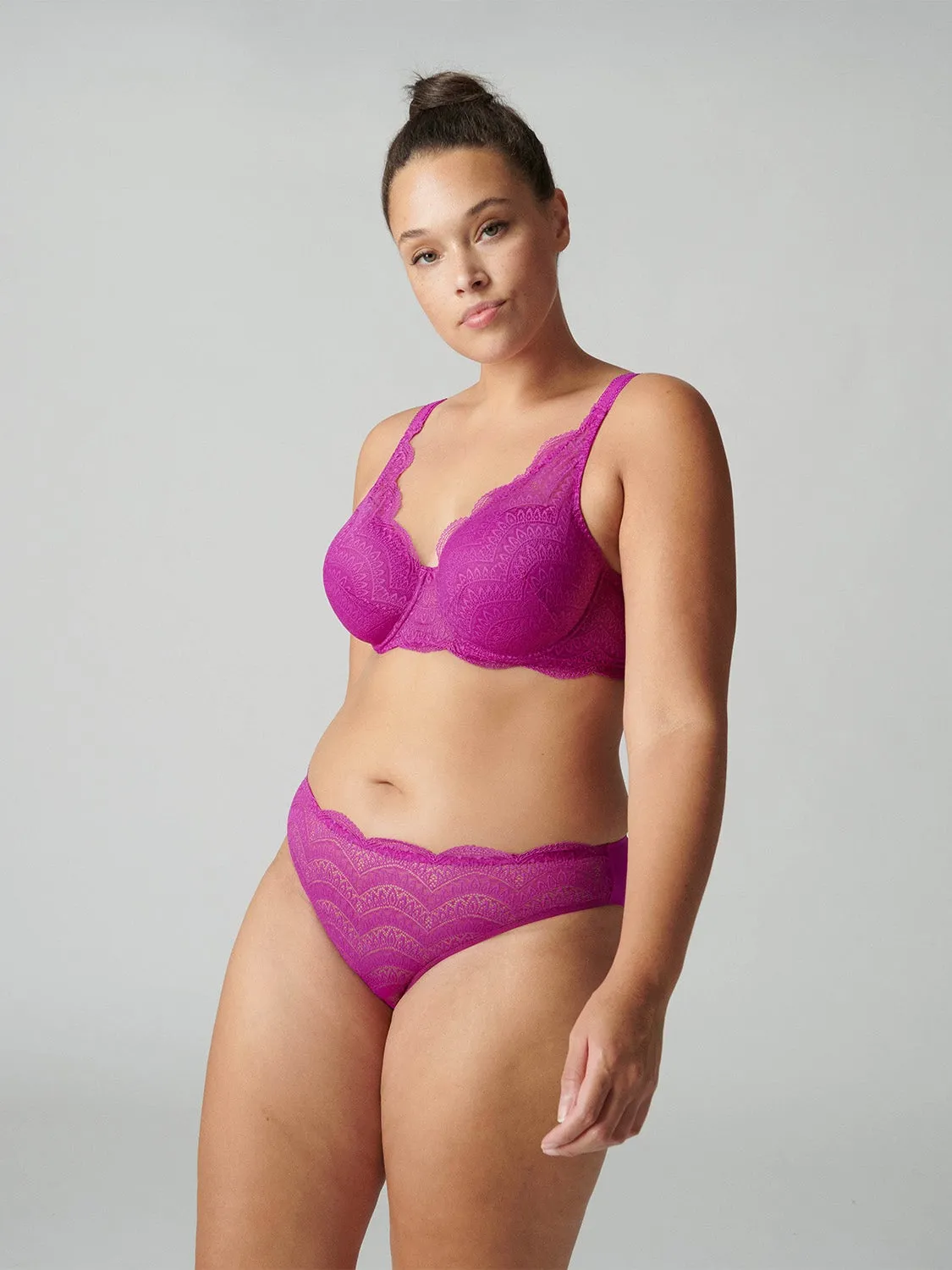 Karma Bikini - Bougainvillea