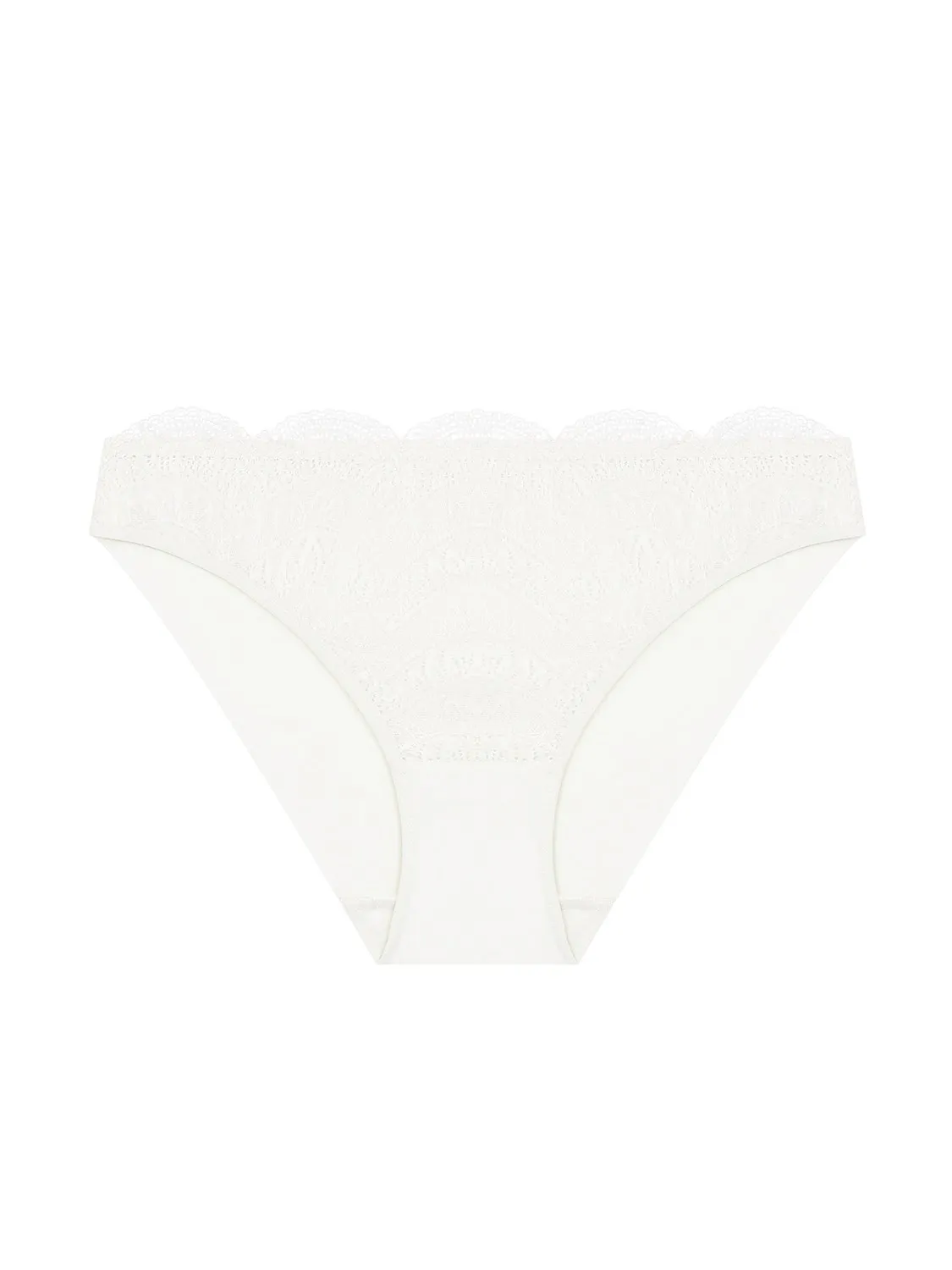 Karma Bikini - Ivory