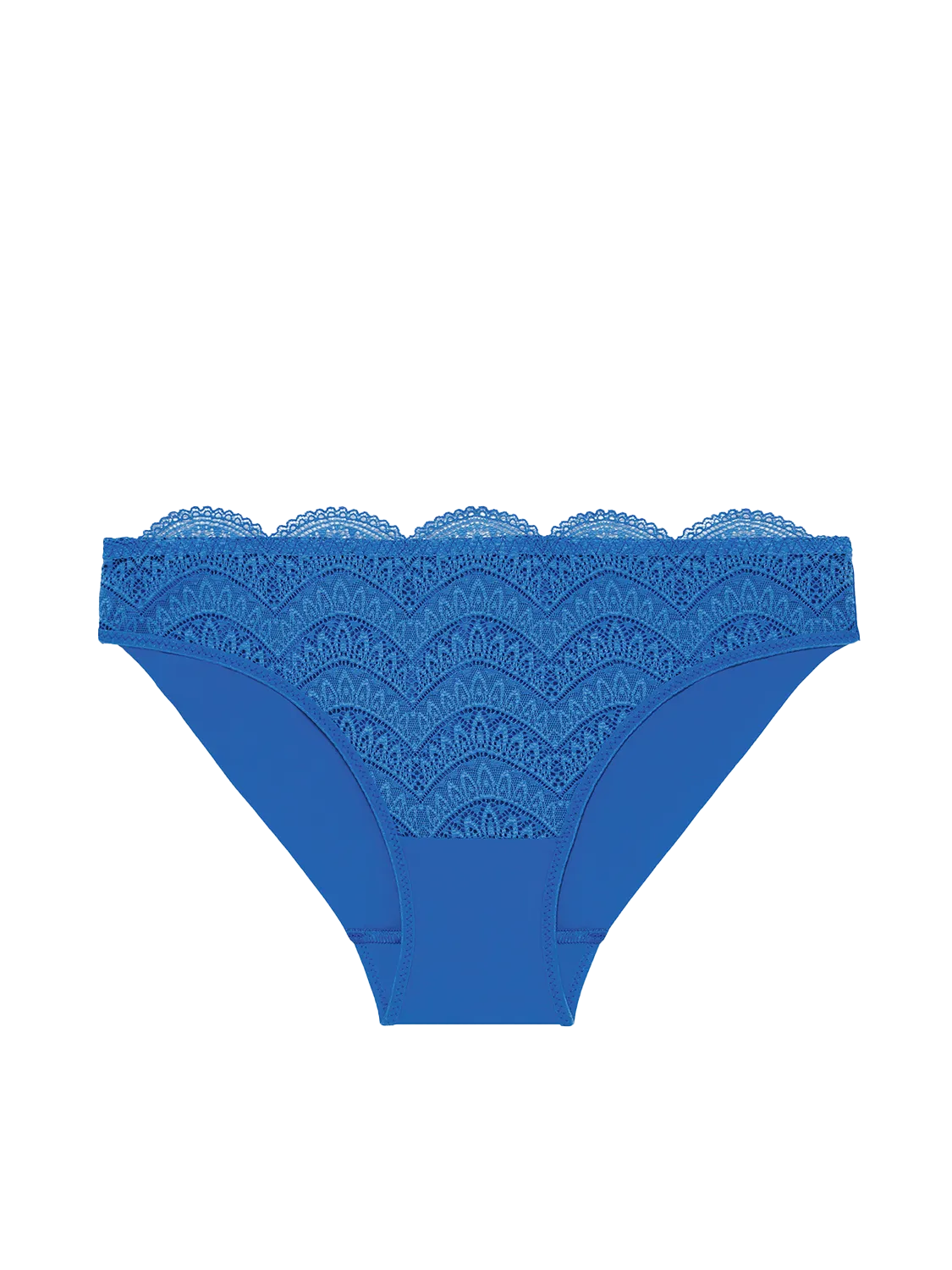 Karma Bikini - Myosotis Blue