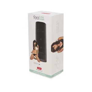 Kiiroo Onyx  Lisa Ann Experience