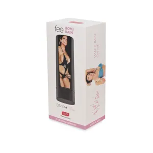 Kiiroo Onyx  Romi Rain Experience