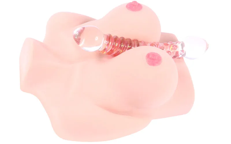 Kokos Real Titties D Cup