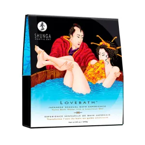 Lovebath - Ocean Temptations - 23 Oz.