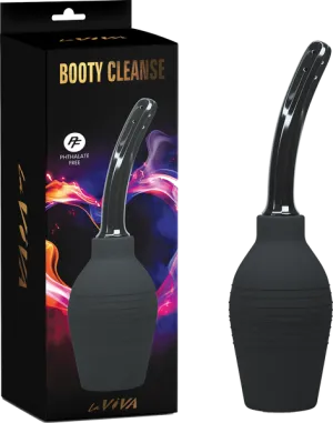 Premium Booty Cleanse