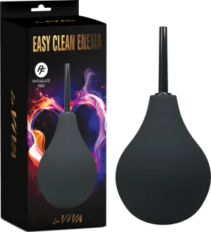 Premium Easy Clean Enema