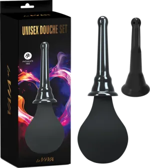 Premium Unisex Douche Set