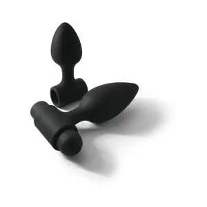Renegade Vibes-o-spades Black