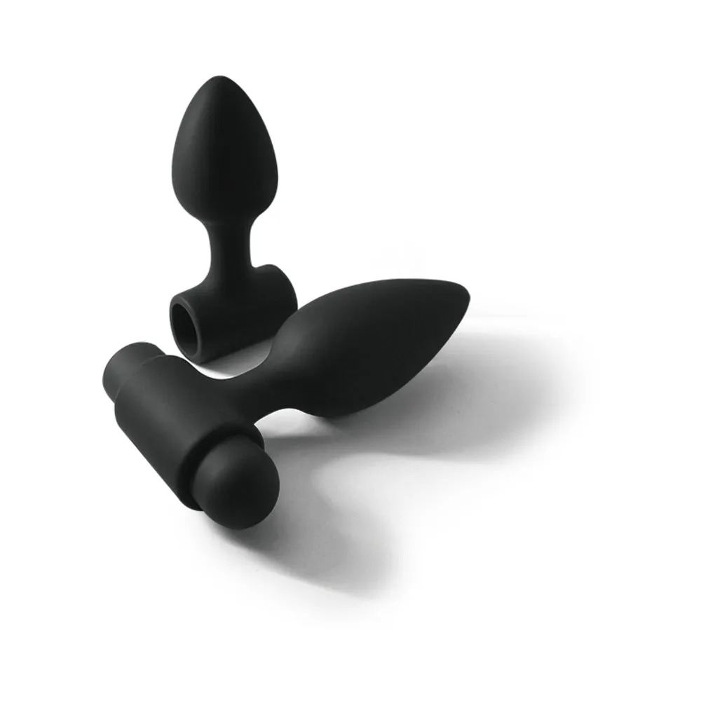 Renegade Vibes-o-spades Black