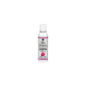 Silky Sheets (4oz Botanical Breeze)