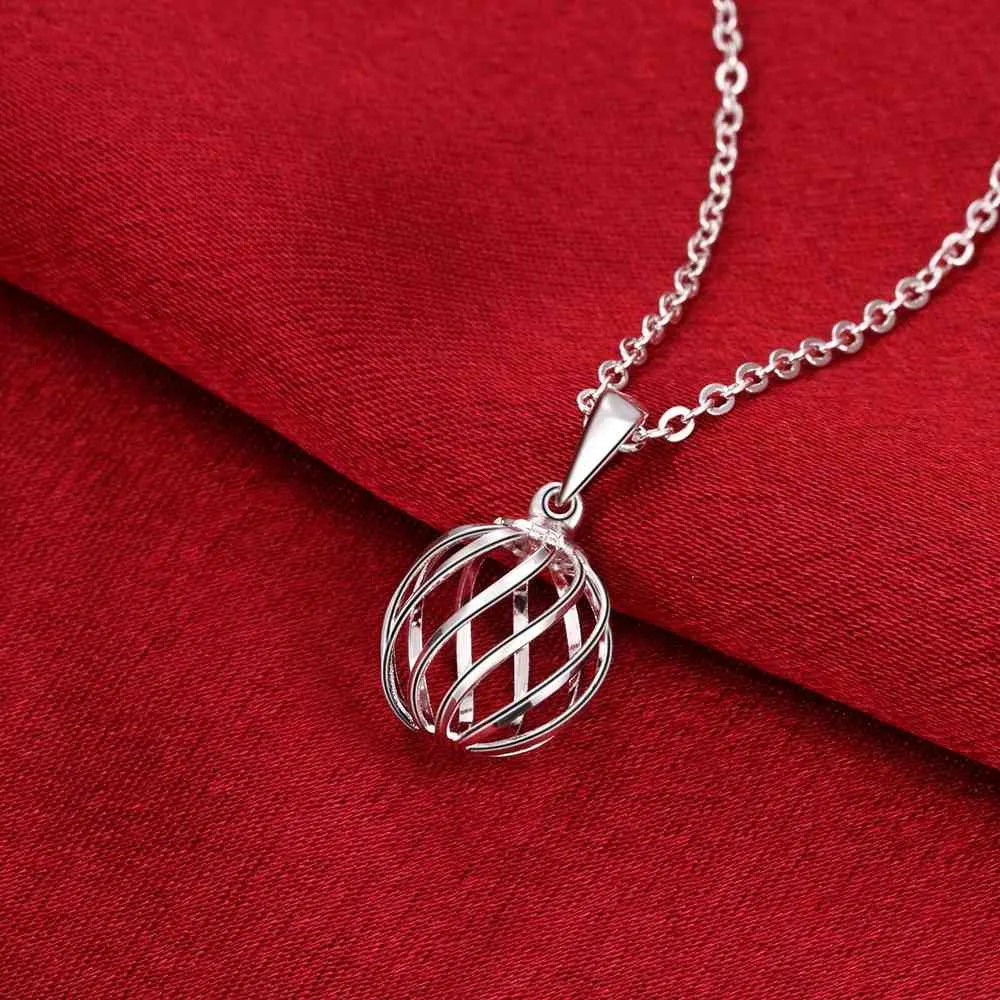silver statement necklace Twisted lantern tenis masculino Elegant 716 ELY