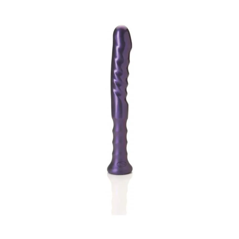 Tantus H-bomb - Black