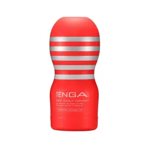 Tenga Premium Original Vacuum Cup