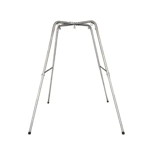Universal Sex Swing Stand - Marine Grade Stainless Steel Australian Made