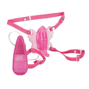 Venus Butterfly - Pink